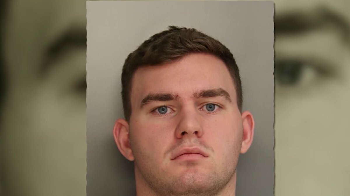 Sharon Hill police officer charged with sexual assault NBC10 Philadelphia
