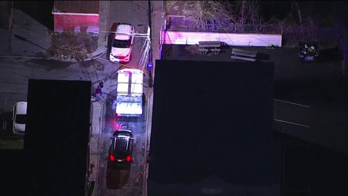 Woman, boy killed in a shooting in Allentown on Friday night – NBC10 ...