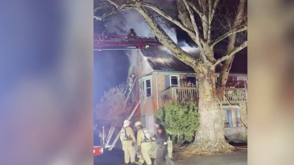 65-year-old woman dies in West Chester apartment fire the day after ...