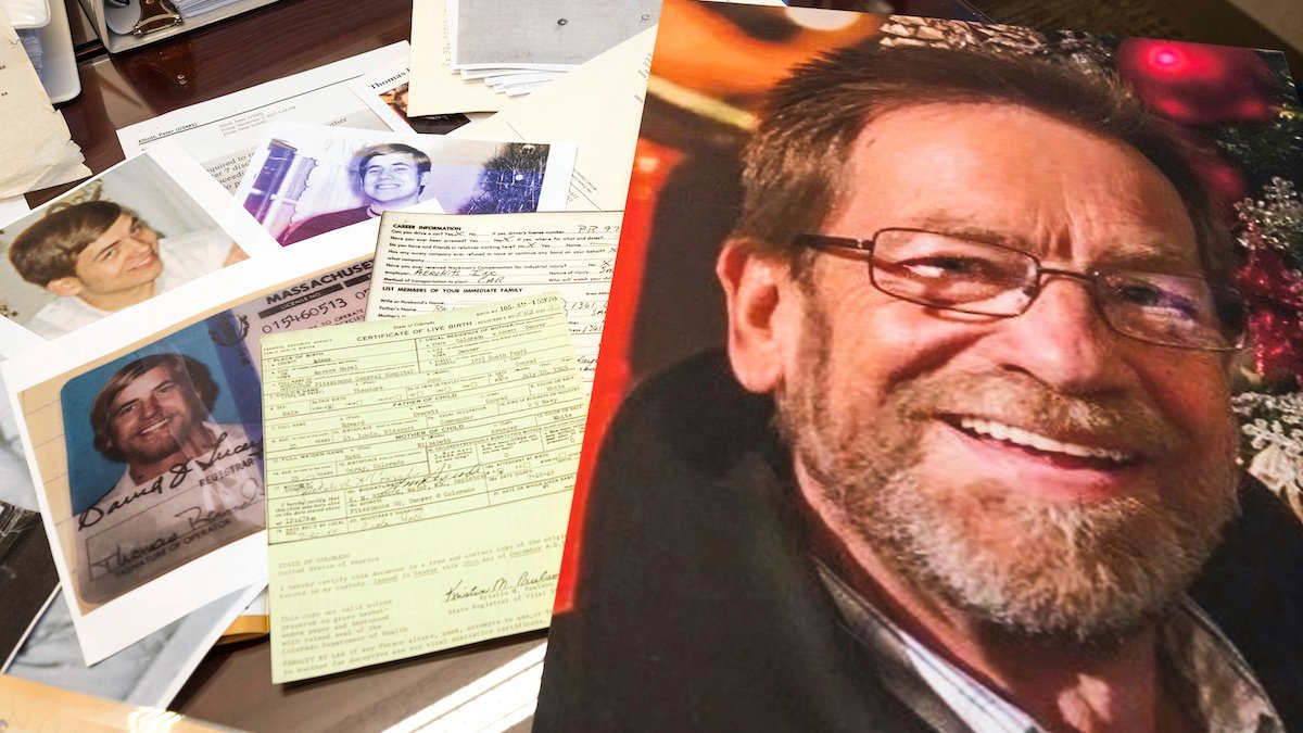 Woman learned dad was a bank robber Ted Conrad, a 52-year fugitive, before he died – NBC10 Philadelphia - Vimarsana News
