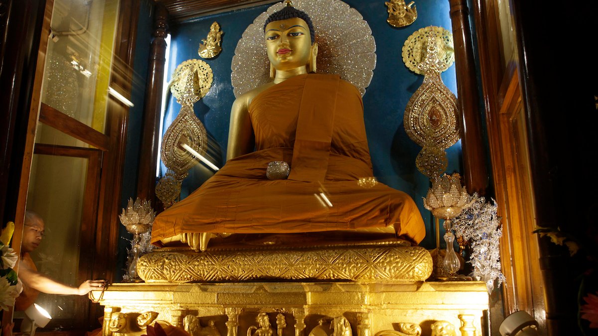 Bodhi Day 2023: When is it and how do Buddhists celebrate? is Bodhi Day? And how do Buddhists celebrate it? – NBC10 Philadelphia - Vimarsana News