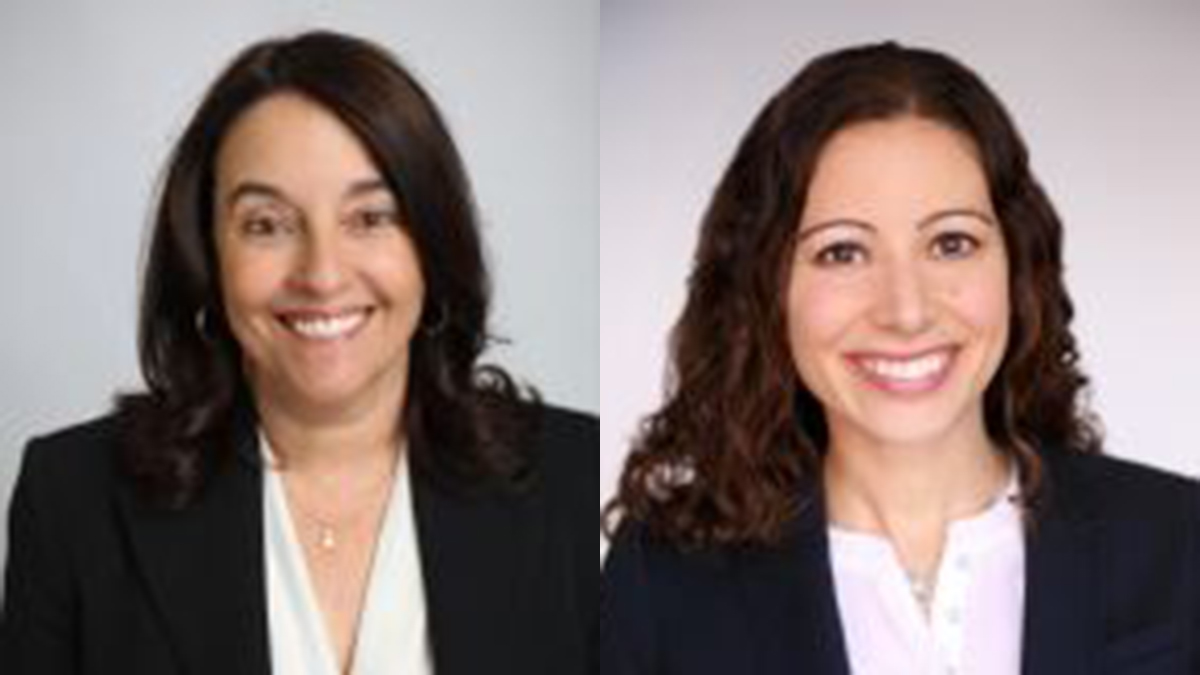 Cherelle Parker names new commerce director and city solicitor NBC10