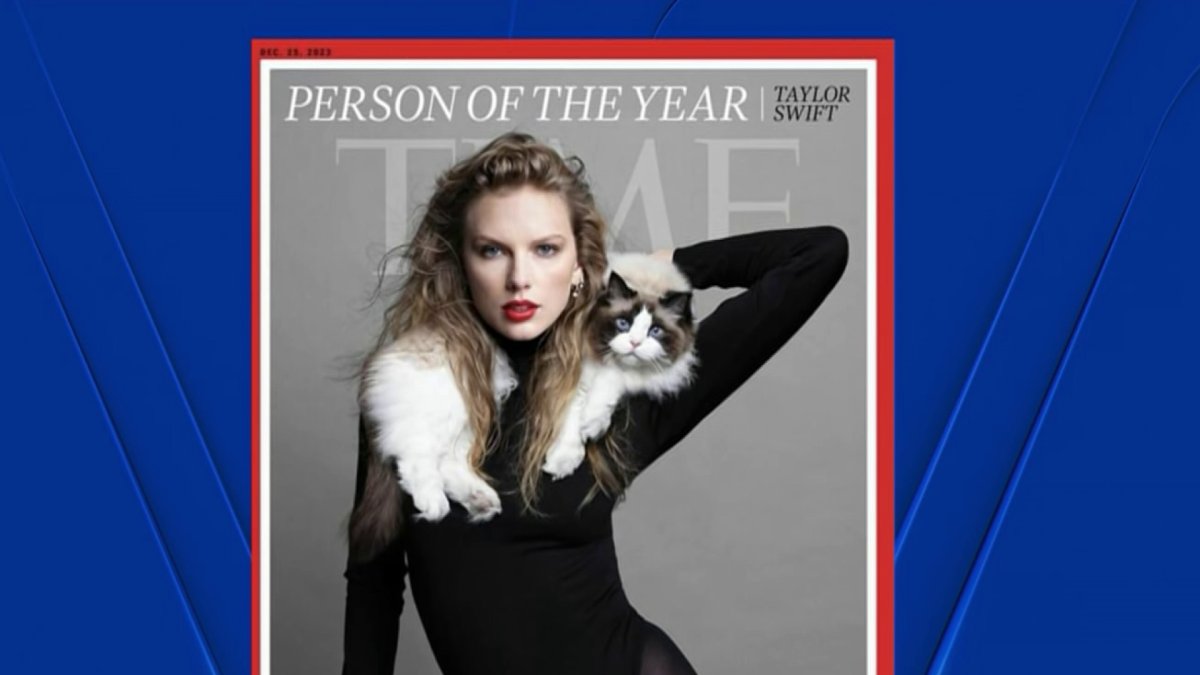 Pennsylvania SPCA encourages 13 donations in honor of Taylor Swift’s