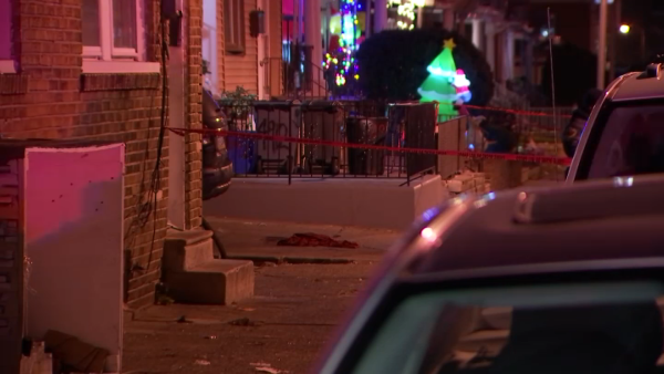 Deadly Shooting In Phillys Feltonville Section Nbc10 Philadelphia 3363