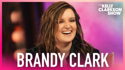 Brandy Clark dreamed Kelly Clarkson starred in ‘Shucked' on Broadway