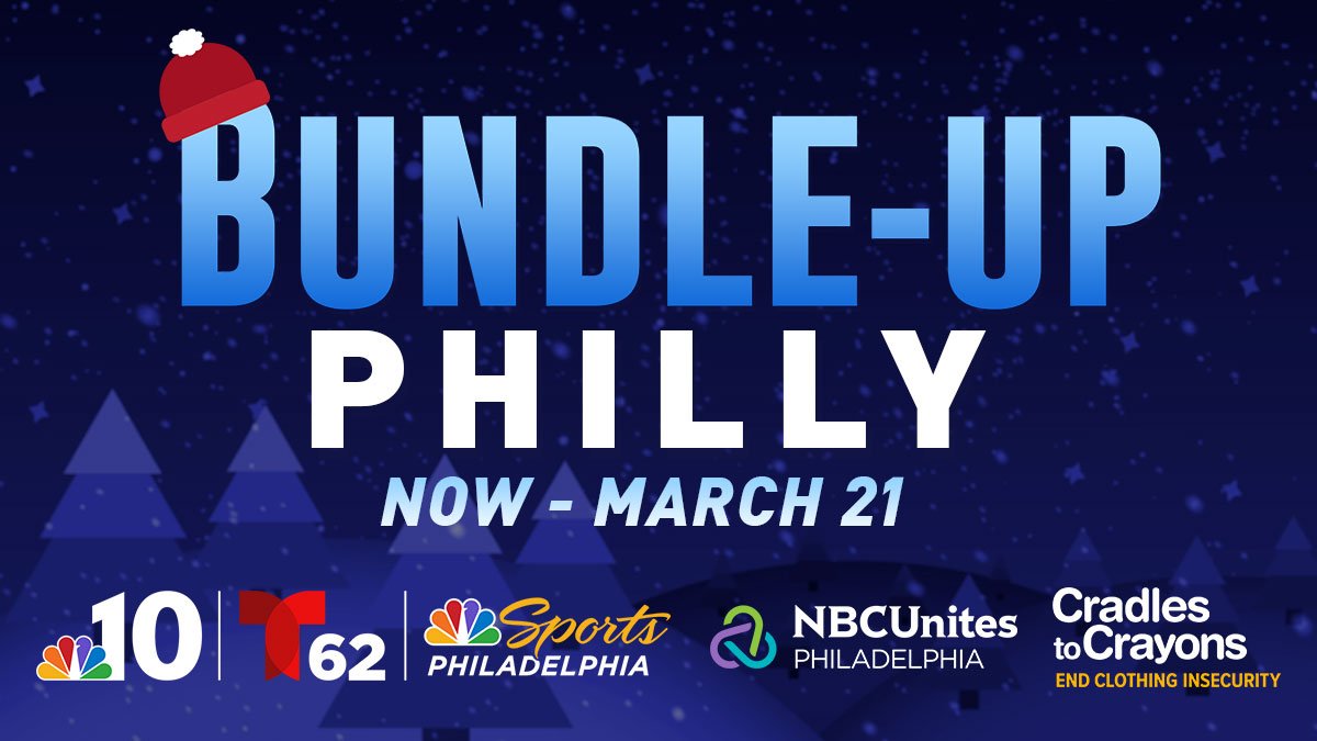 Bundle-Up Philly Winter Clothing Drive - Vimarsana News