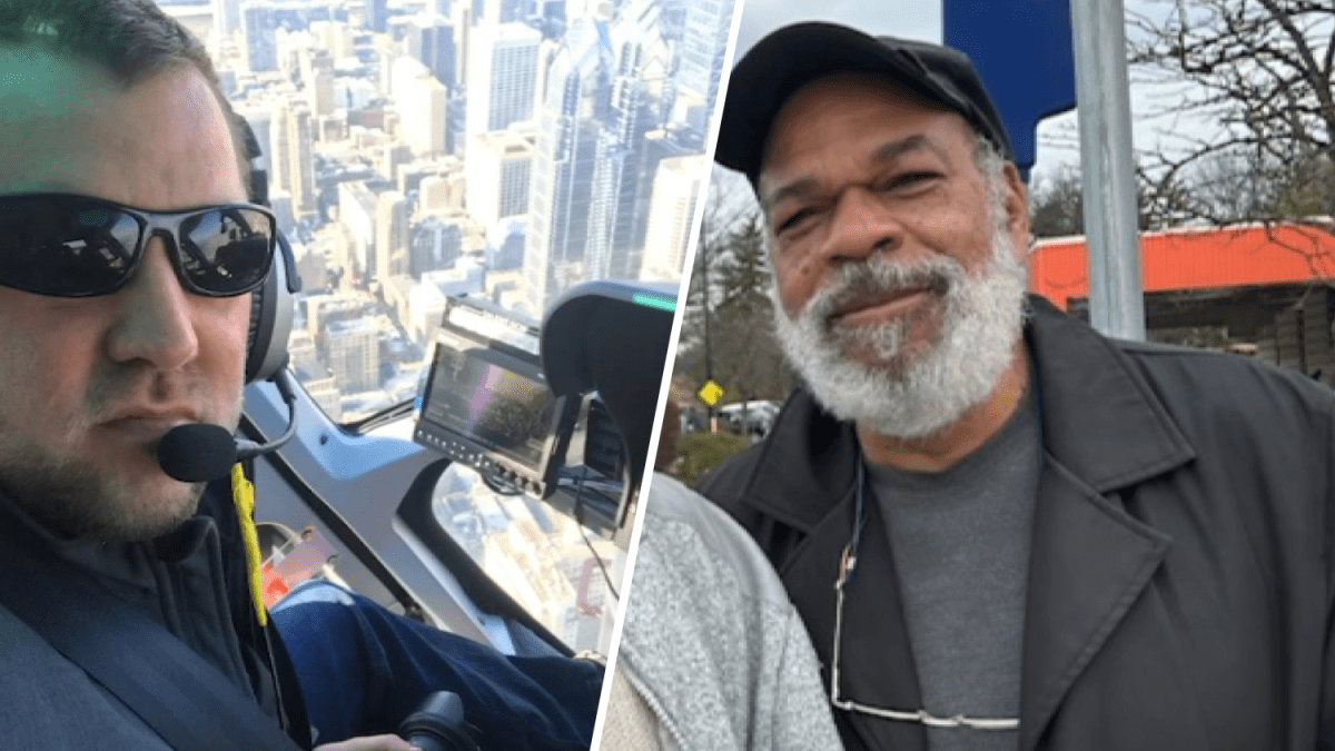 NTSB investigates deadly 6ABC news chopper crash that killed 2 NBC10