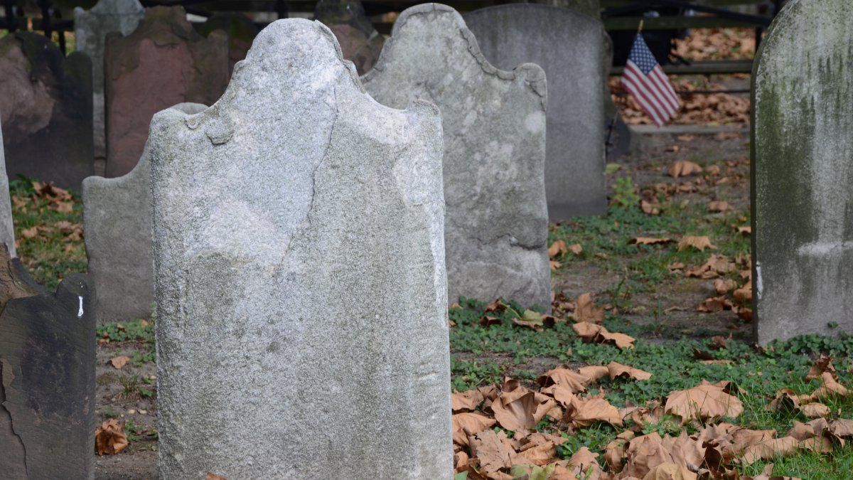 Delaware police seek man charged in headstone scam that targeted grieving families - Vimarsana News