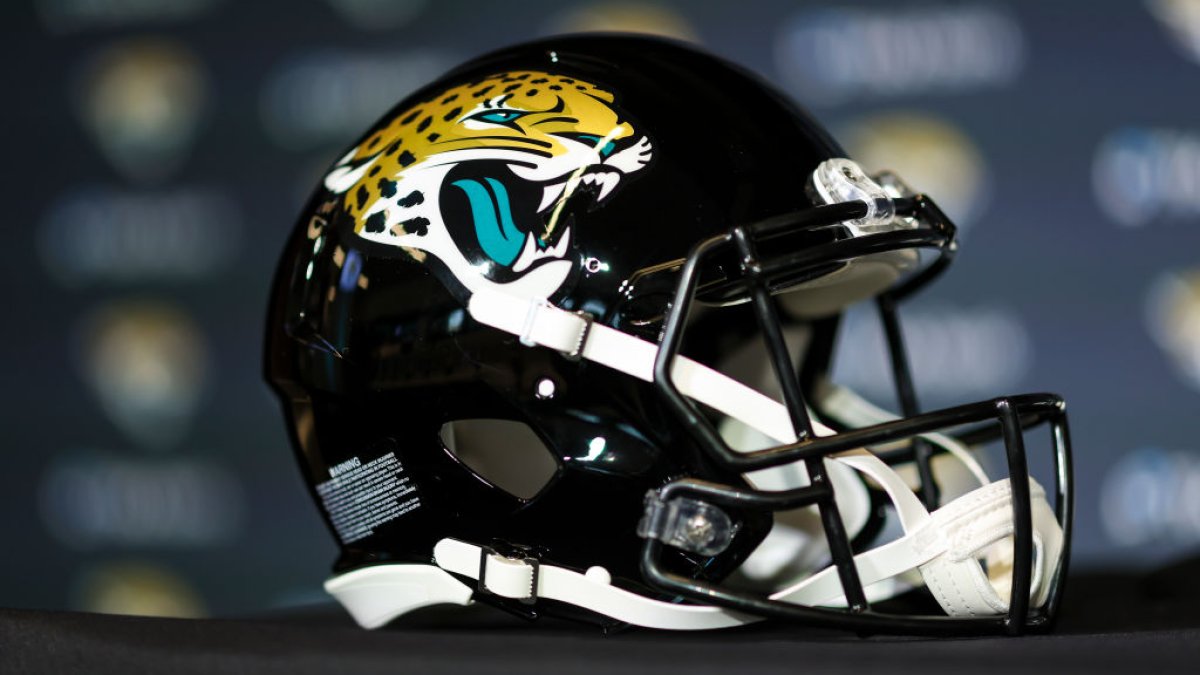 Amit Patel pleads guilty to stealing millions from Jacksonville Jaguars – NBC10 Philadelphia - Vimarsana News