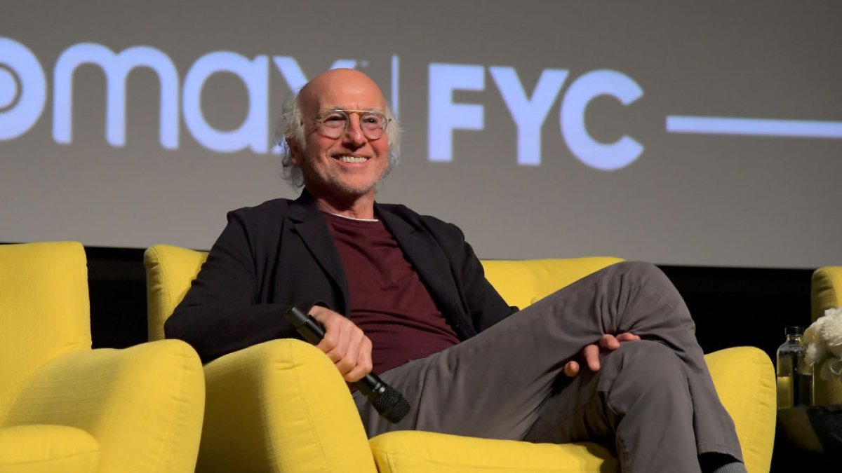'Curb Your Enthusiasm' to air final season in 2024, Larry David confirms – NBC10 Philadelphia - Vimarsana News