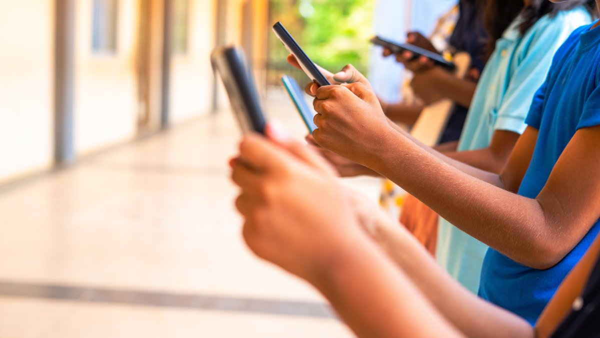 Social media firms made $11 billion in ad revenue off kids: Study – NBC10 Philadelphia - Vimarsana News