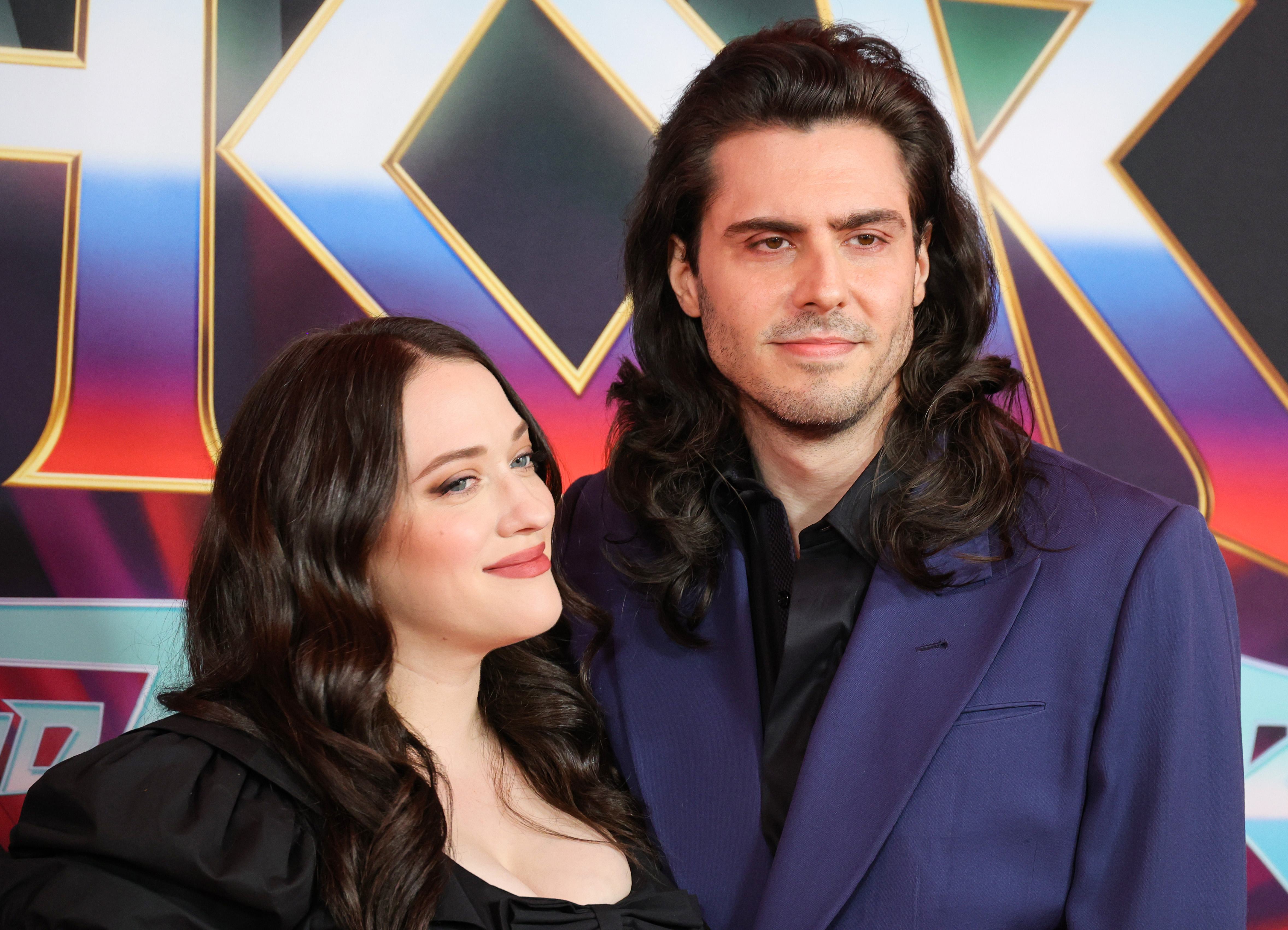 Kat Dennings marries musician Andrew W.K. – NBC10 Philadelphia - Vimarsana News