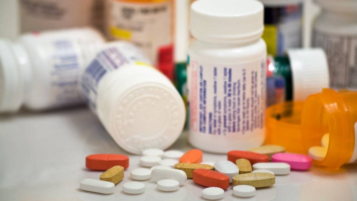These prescription drug donation programs help patients in need get free medications – NBC10 Philadelphia - Vimarsana News