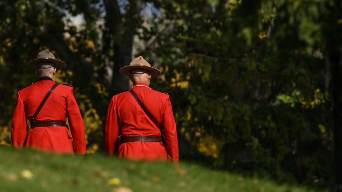 Terror plot against Jewish people allegedly thwarted in Canada – NBC10 Philadelphia - Vimarsana News