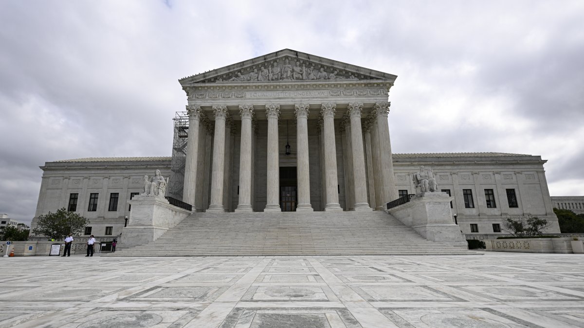 Can Trump be on the Colorado ballot? What the 14th Amendment says