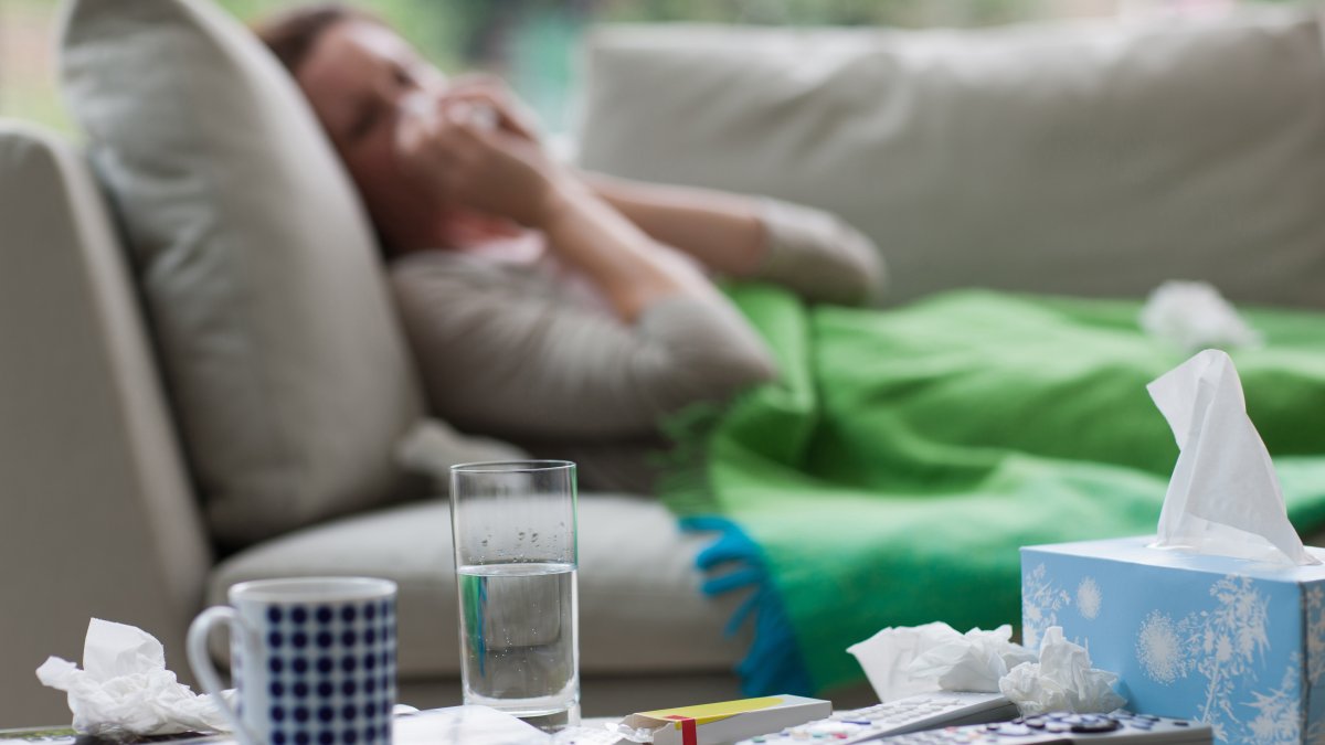 COVID, flu and RSV cases on the rise across the Philly region – NBC10 Philadelphia - Vimarsana News