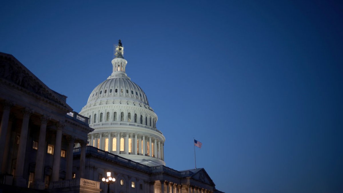 Senate staffer alleged by conservative outlets to have had sex in a hearing  room is no longer employed – NBC10 Philadelphia