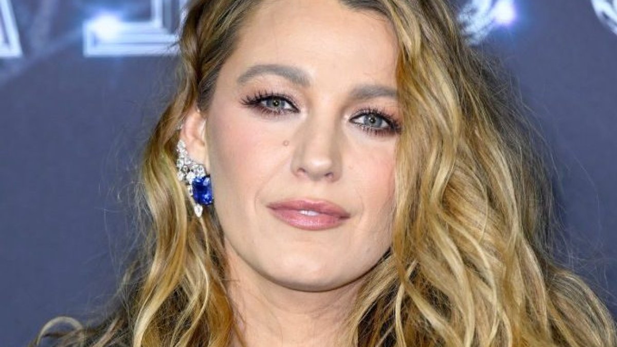 Blake Lively speaks out on Taylor Swift and Beyoncé supporting each other – NBC10 Philadelphia - Vimarsana News