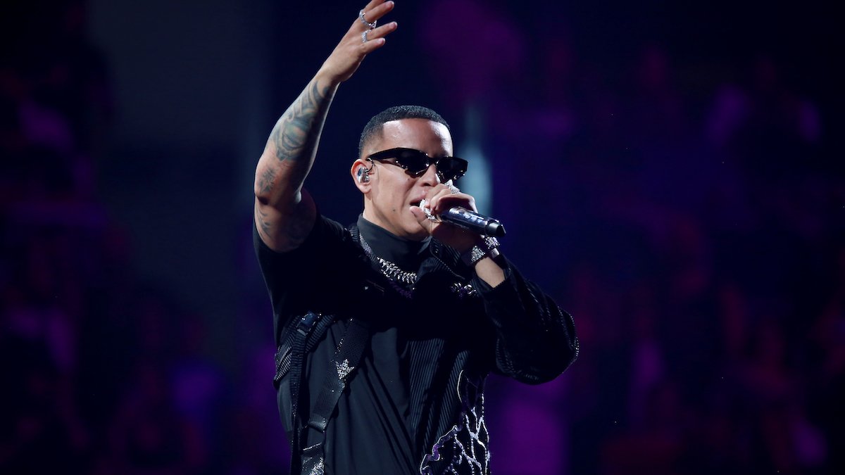 Daddy Yankee retires from reggaeton to devote his life to Christianity