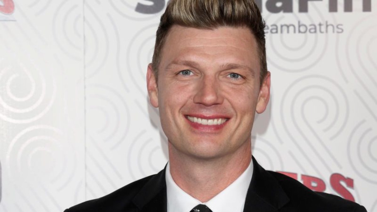 Nick Carter shares family video in first post since sister Bobbie Jean's death – NBC10 Philadelphia - Vimarsana News