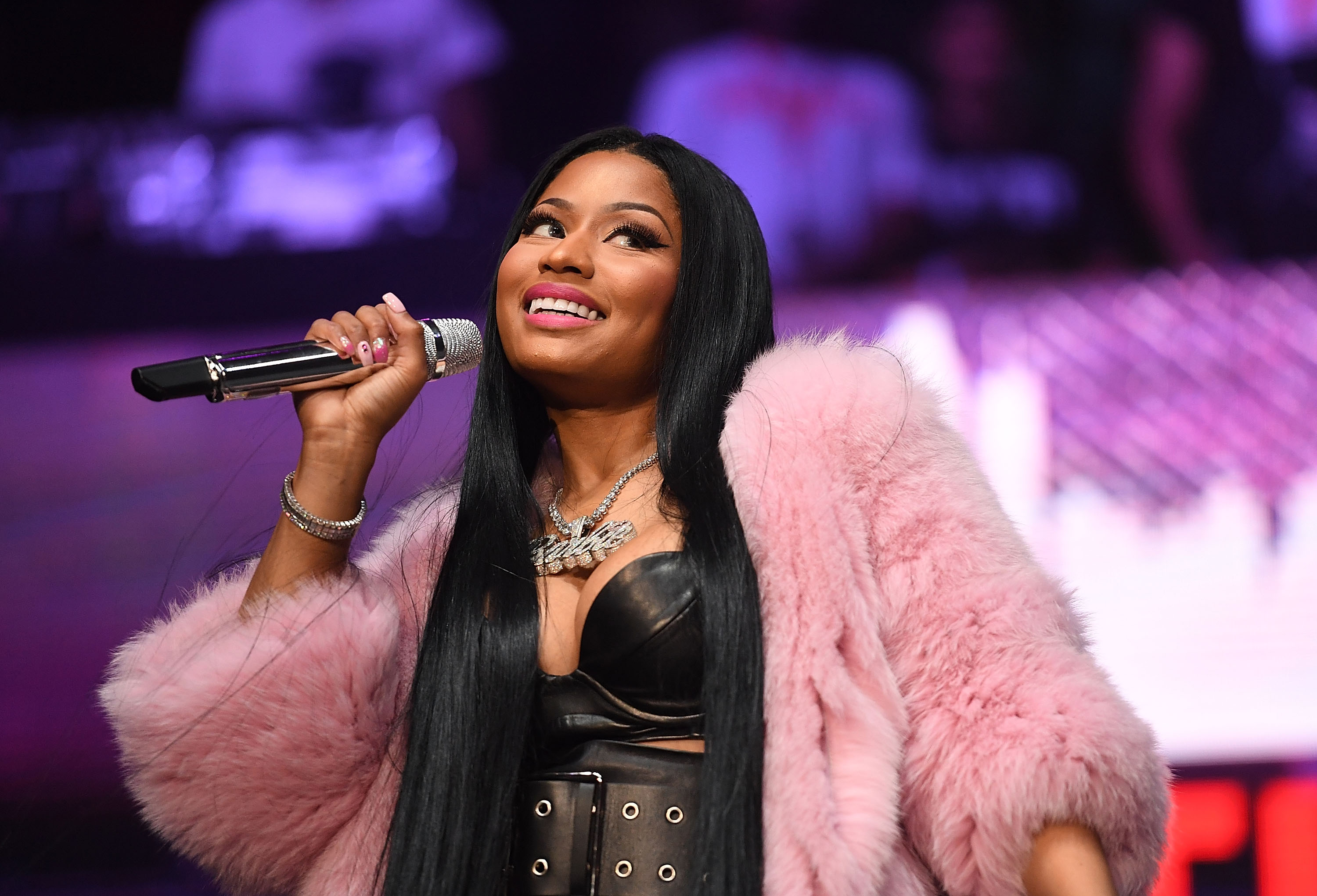 Nicki Minaj's 'Pink Friday 2 World Tour' is coming to Philadelphia – NBC10 Philadelphia