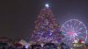 WATCH: Music, fireworks and more at Philly's holiday tree lighting ceremony