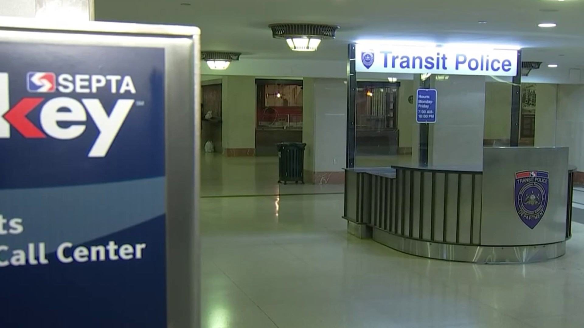 Riders React To SEPTA Police Union Strike – NBC10 Philadelphia