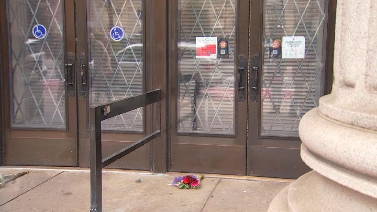 Eric Harrison killed in double stabbing at Center City Macy's, family says – NBC10 Philadelphia - Vimarsana News