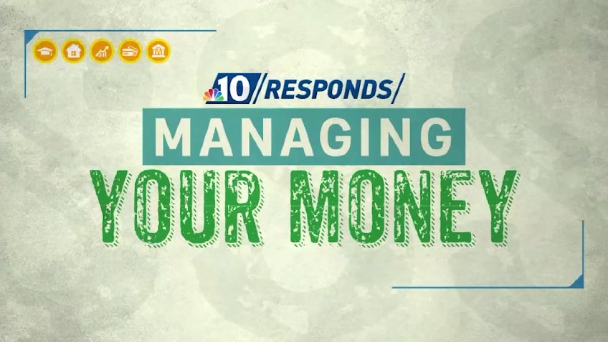 NBC10 Responds: Managing Your Money - Vimarsana News