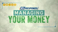 WATCH: NBC10 Responds: Managing Your Money