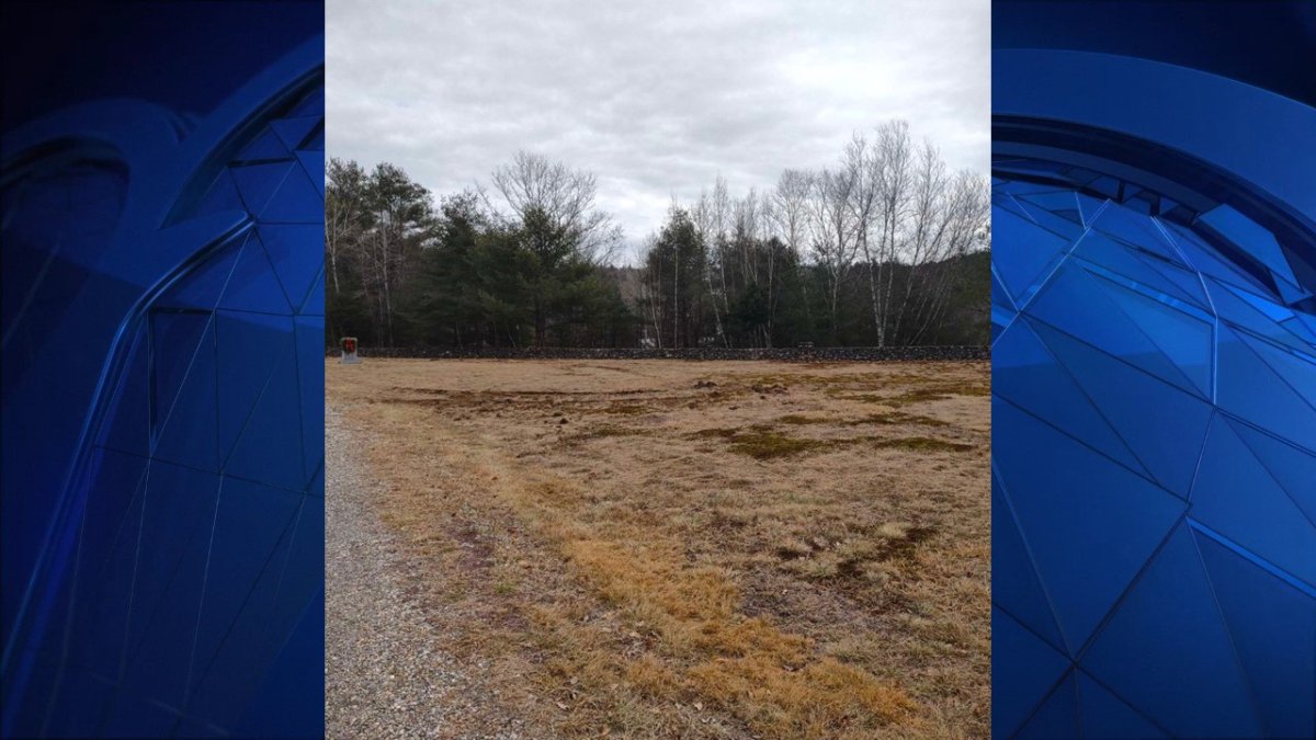 Cemetery Grounds Criminal Mischief Croydon New Hampshire – NBC10 Philadelphia - Vimarsana News
