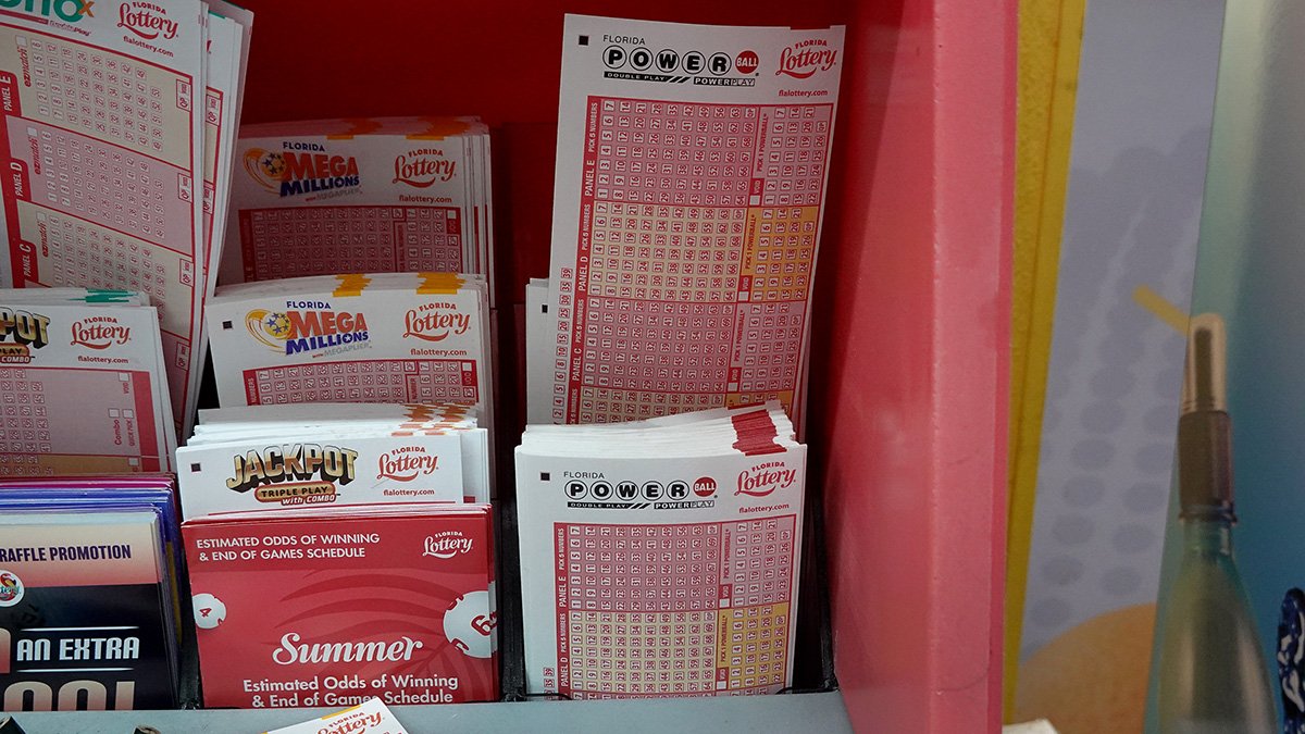 Powerball jackpot reaches $700 million for Wednesday night drawing – NBC10 Philadelphia - Vimarsana News