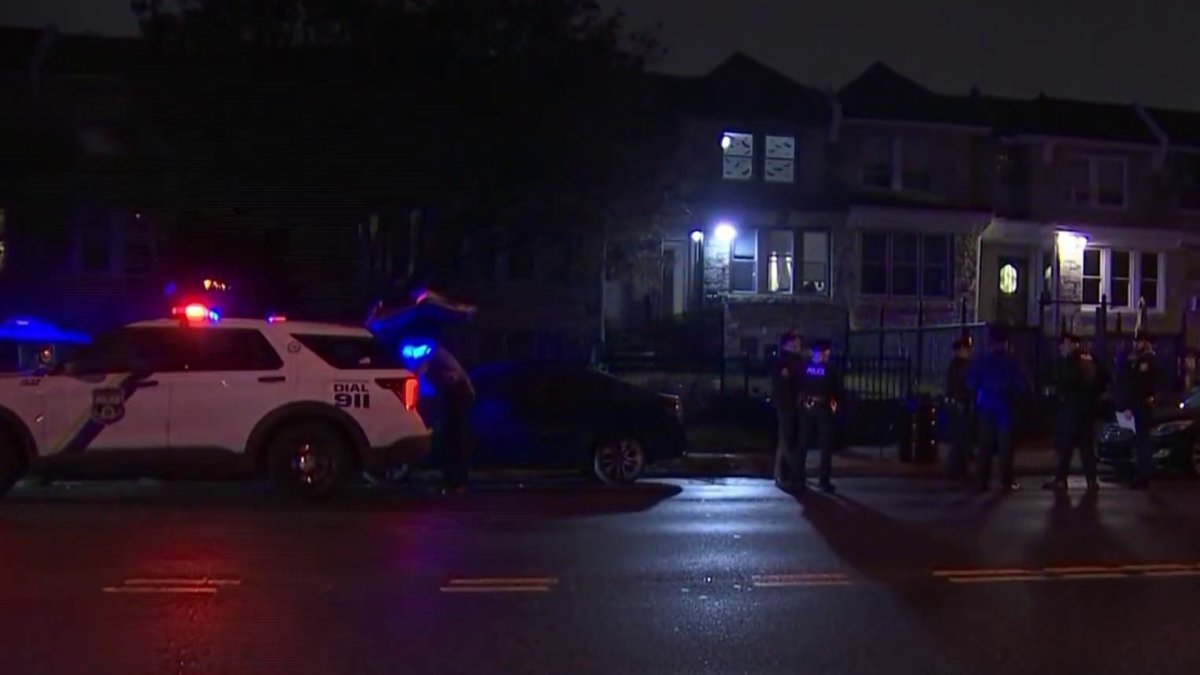 Illegal guns, drugs, possible explosive devices found in Philly home ...