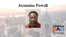 Jermaine Powell