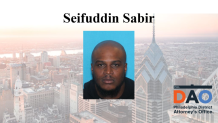 Seifuddin Sabir