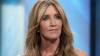 Felicity Huffman on why she ‘had to break the law' in 1st interview since college admissions scandal