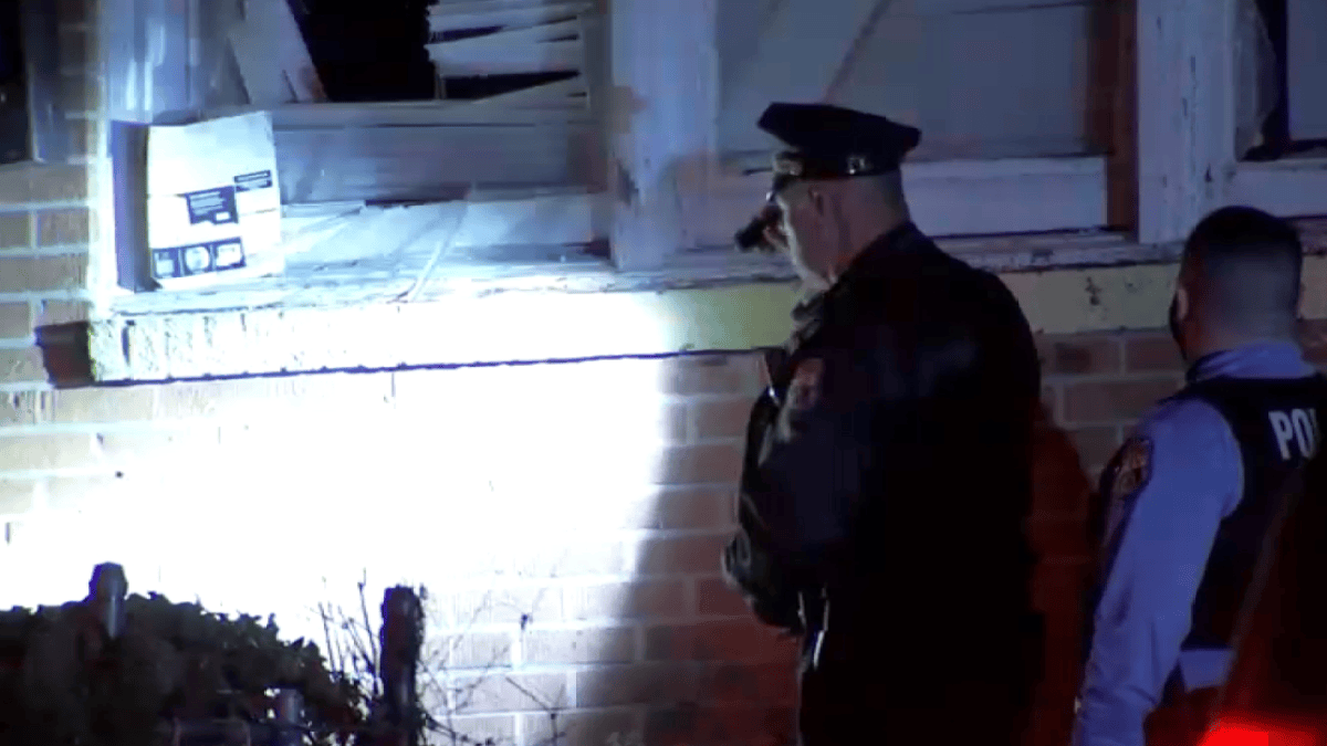 Deadly double shooting in Philly home – NBC10 Philadelphia - Vimarsana News