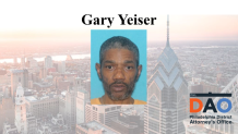Gary Yeiser 