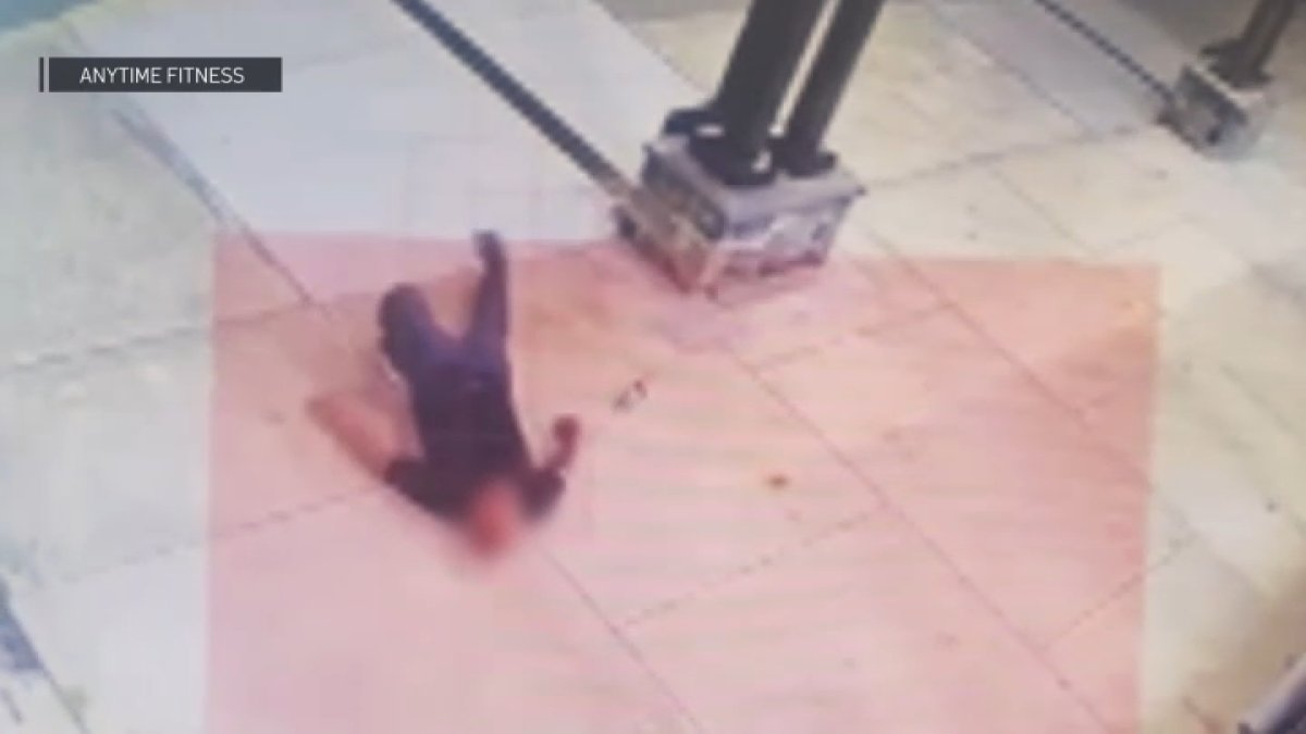 Philly man accused of using bear spray and pepper spray on victims