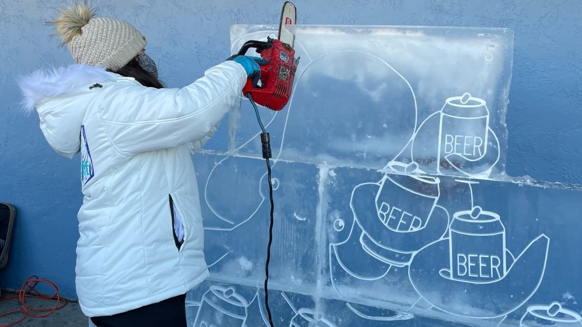 Frigid fun: Fishtown Freeze returns this weekend – NBC10 Philadelphia - Vimarsana News