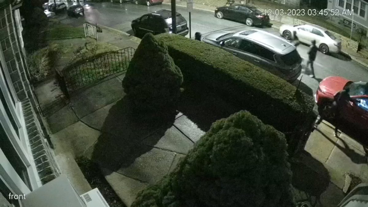 14-year-olds arrested for car thefts; Police warn it's a new trend – NBC10 Philadelphia - Vimarsana News