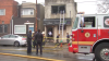 Man found dead inside Kingsessing bar following fire, police say