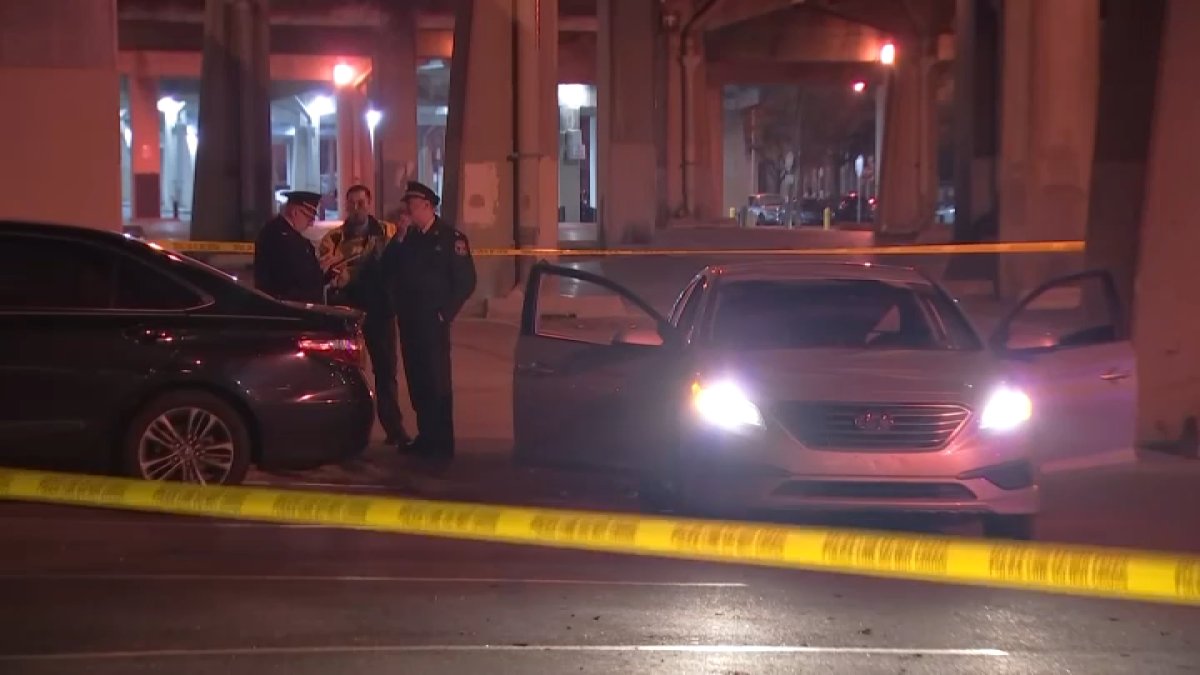 Suspected assailant killed in South Philly shooting NBC10 Philadelphia