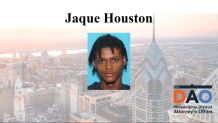 Jaque Houston