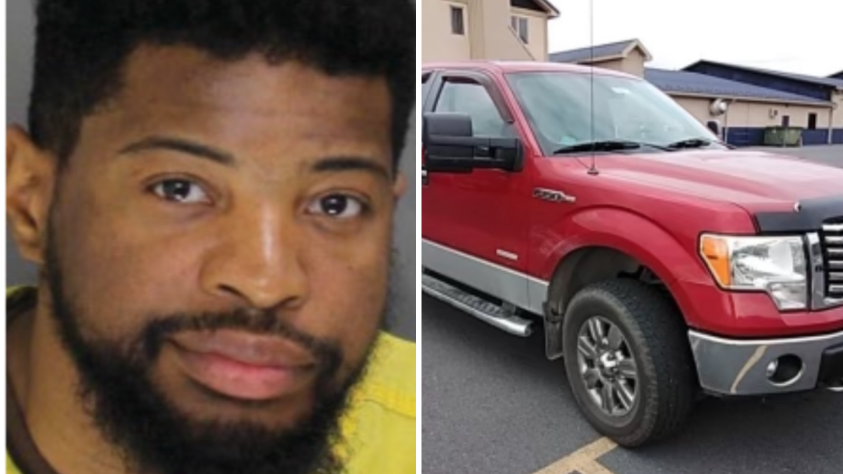 Blair County Prison escapee sought in Philly NBC10 Philadelphia