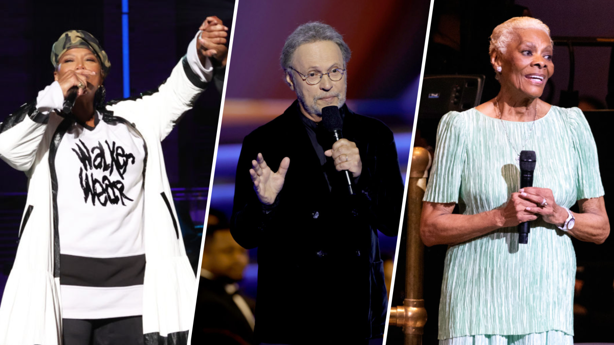 2023 Kennedy Center Honors celebrate Queen Latifah, Billy Crystal and Dionne Warwick – NBC10 Philadelphia - Vimarsana News