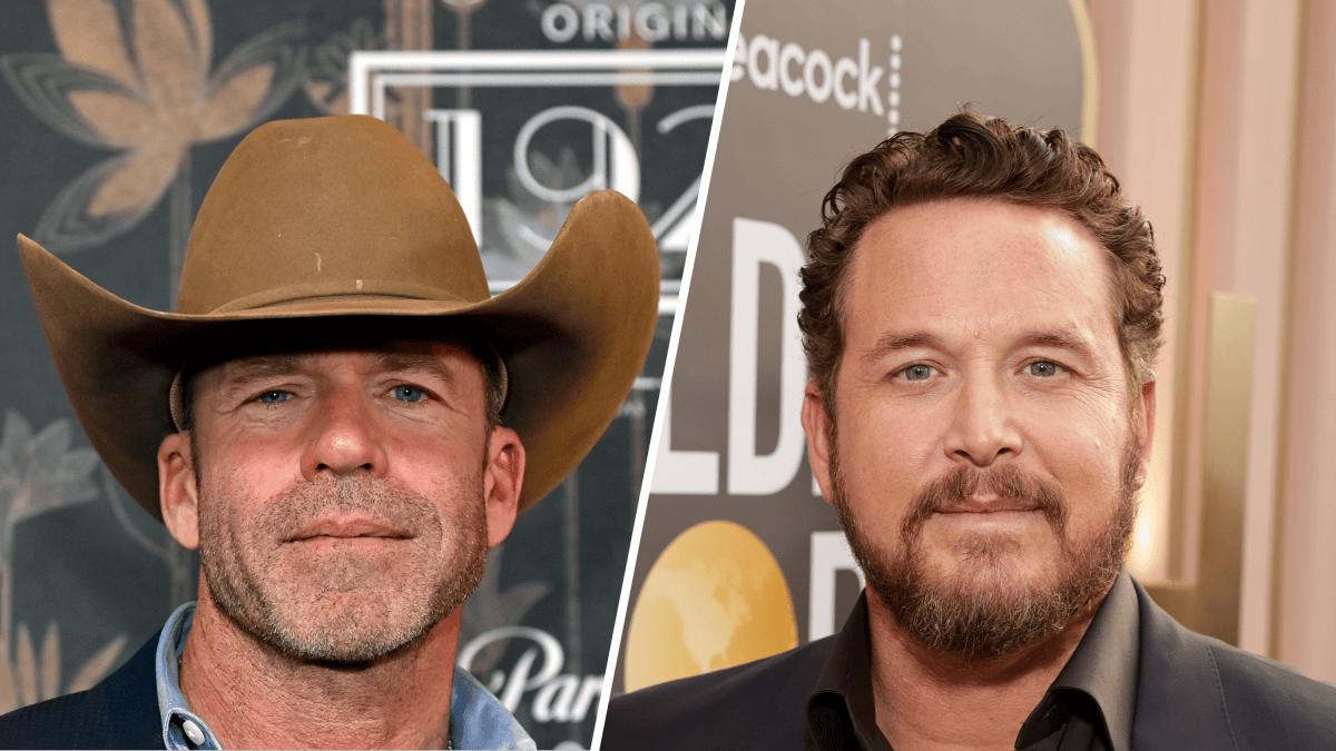 'Yellowstone' creator Taylor Sheridan sues actor Cole Hauser – NBC10 Philadelphia - Vimarsana News