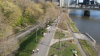 Attention runners, bikers: Part of Schuylkill River Trail closing for rest of 2023