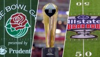 Full schedule for 2023 college football bowl games