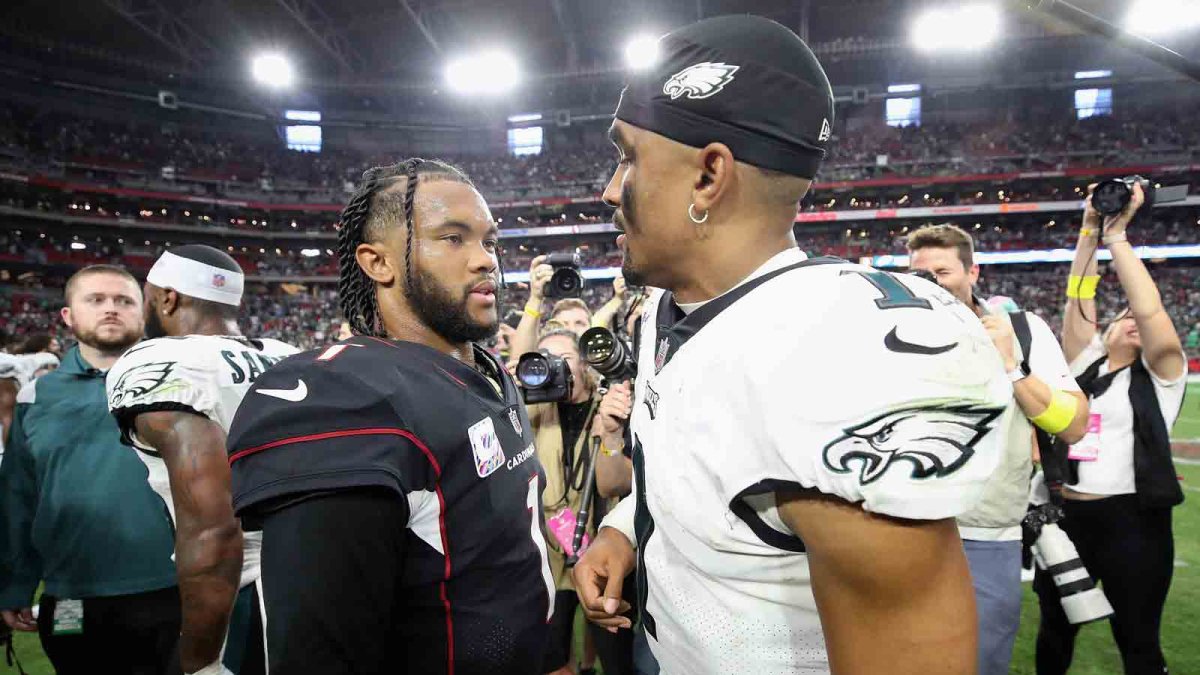Eagles vs. Cardinals live stream: How to watch NFL Week 17 game on TV ...
